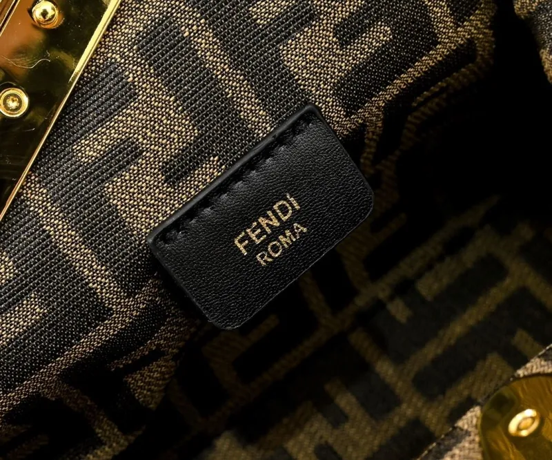 Fendi First Bags-11 - Image 6