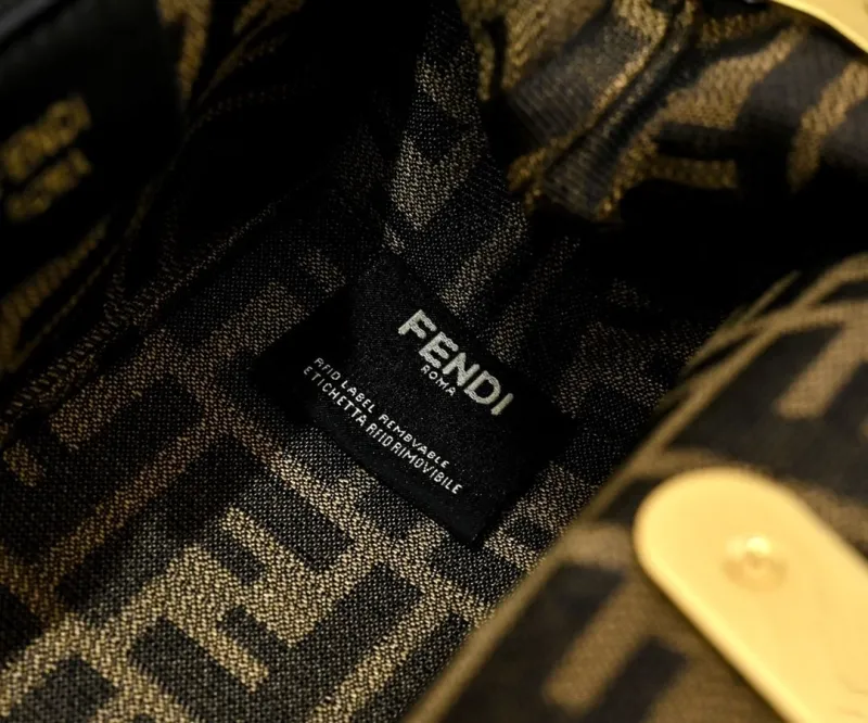 Fendi First Bags-11 - Image 7