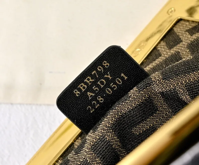 Fendi First Bags-11 - Image 8