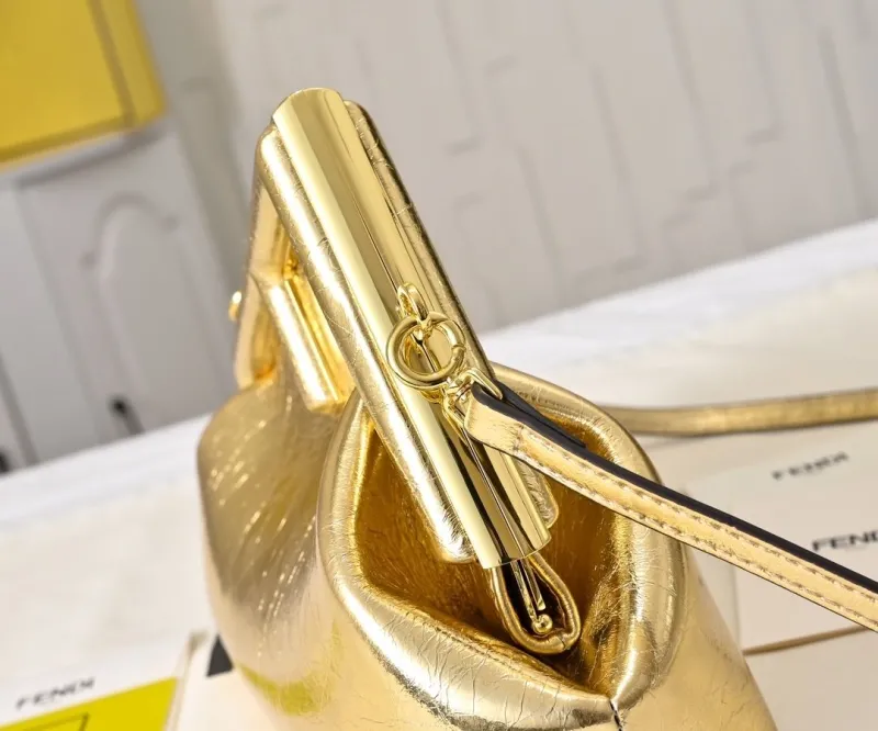 Fendi First Bags-14 - Image 3