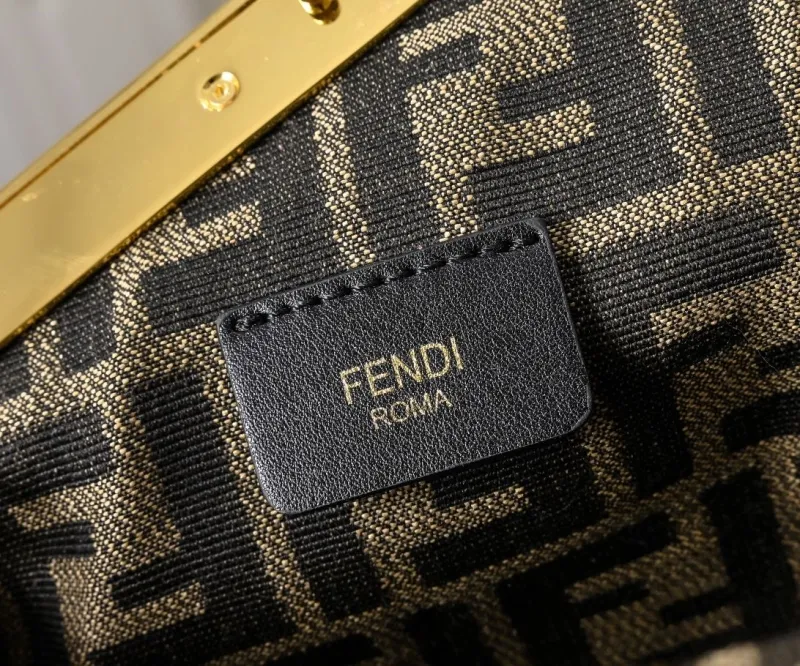 Fendi First Bags-14 - Image 6