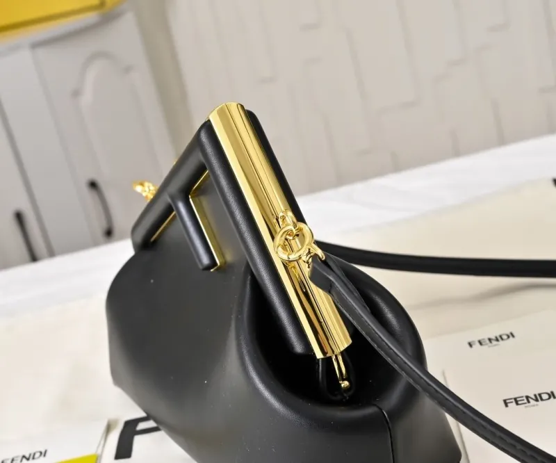 Fendi First Bags-16 - Image 3