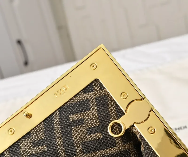 Fendi First Bags-16 - Image 5