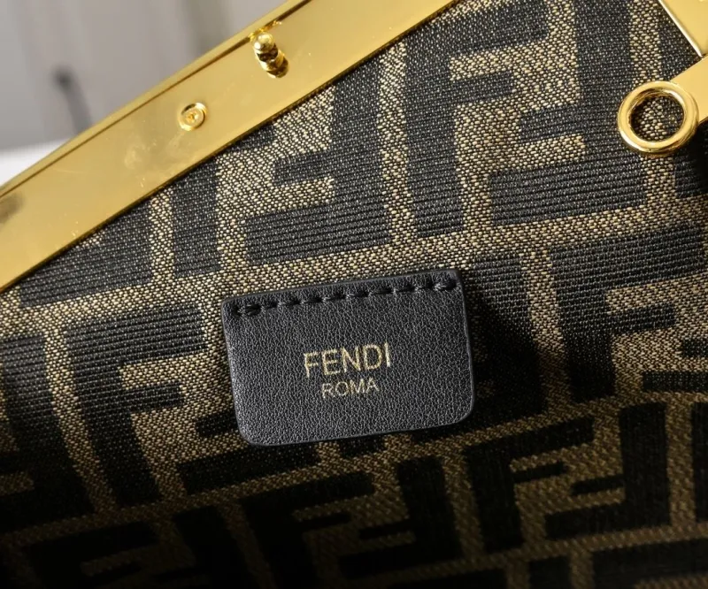 Fendi First Bags-16 - Image 6