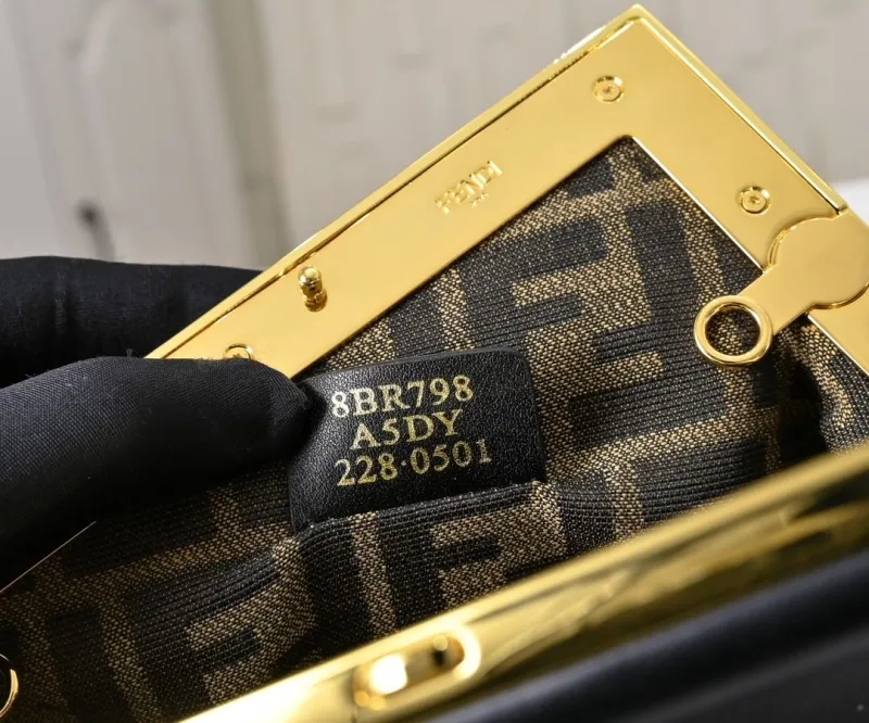 Fendi First Bags-16 - Image 7