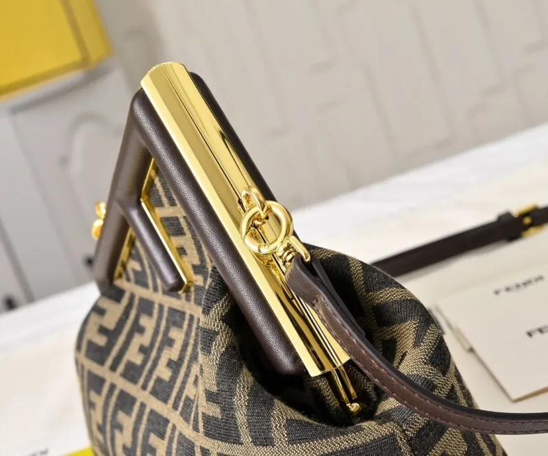 Fendi First Bags-17 - Image 3
