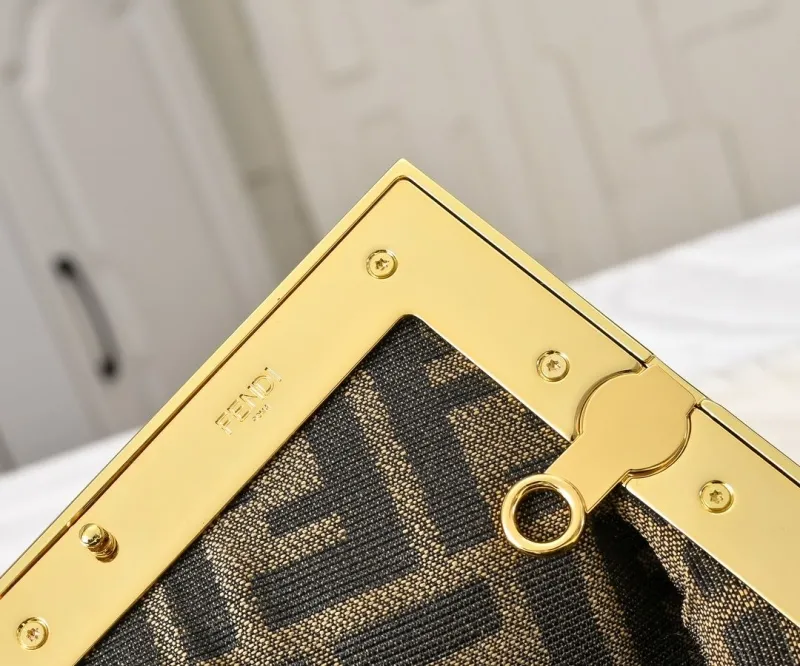 Fendi First Bags-17 - Image 5