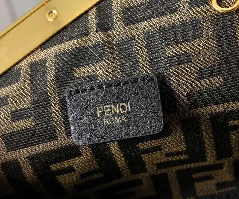 Fendi First Bags-17 - Image 6