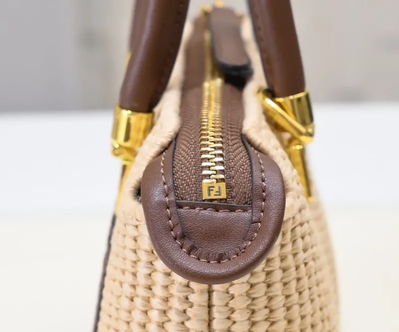 Fendi First Bags-19 - Image 4