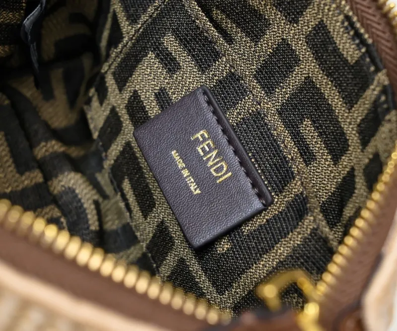 Fendi First Bags-19 - Image 6