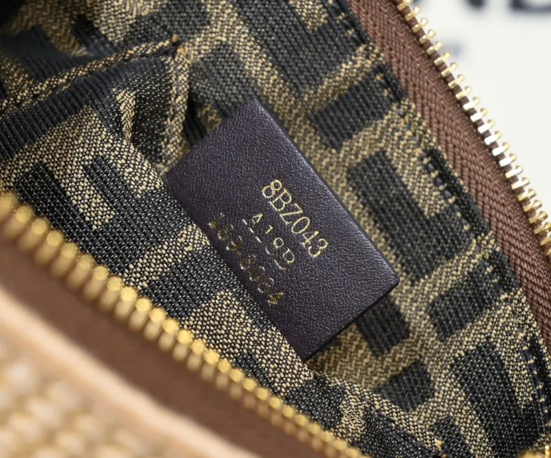 Fendi First Bags-19 - Image 7