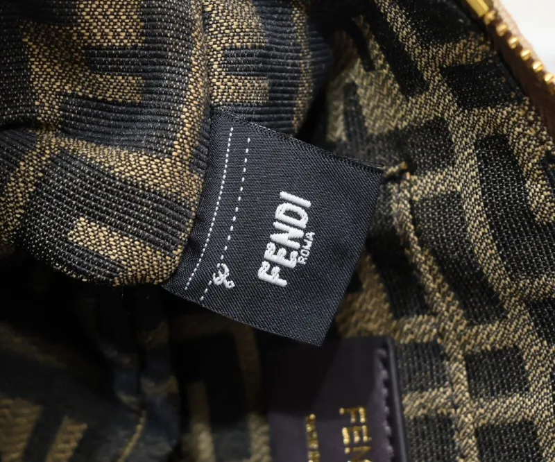 Fendi First Bags-19 - Image 8