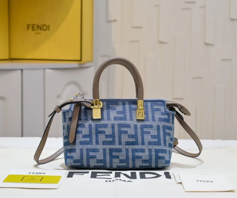 Fendi First Bags-20