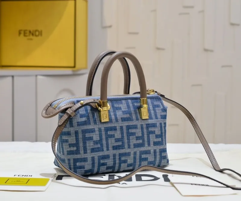 Alternative view of Fendi First Bags-20