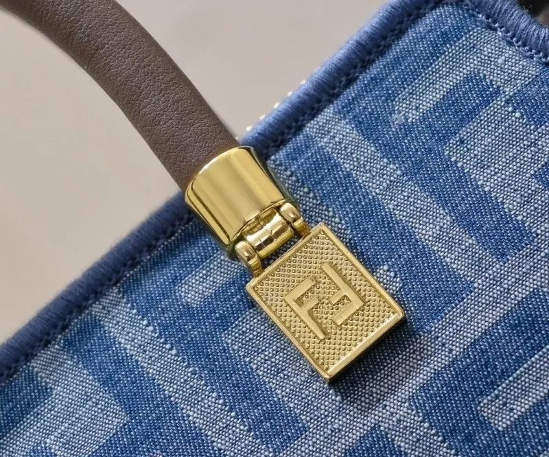 Fendi First Bags-20 - Image 3