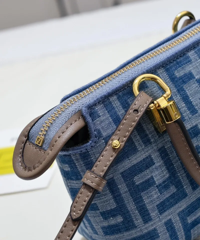 Fendi First Bags-20 - Image 4