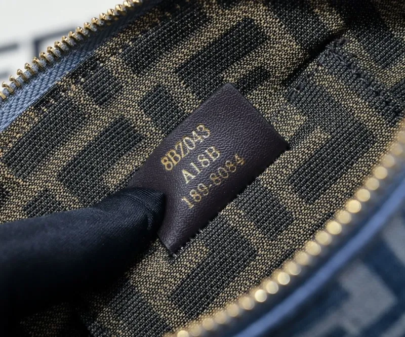 Fendi First Bags-20 - Image 7