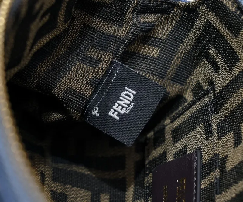 Fendi First Bags-20 - Image 8
