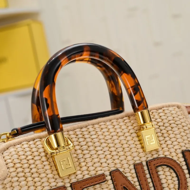 Fendi First Bags-22 - Image 3