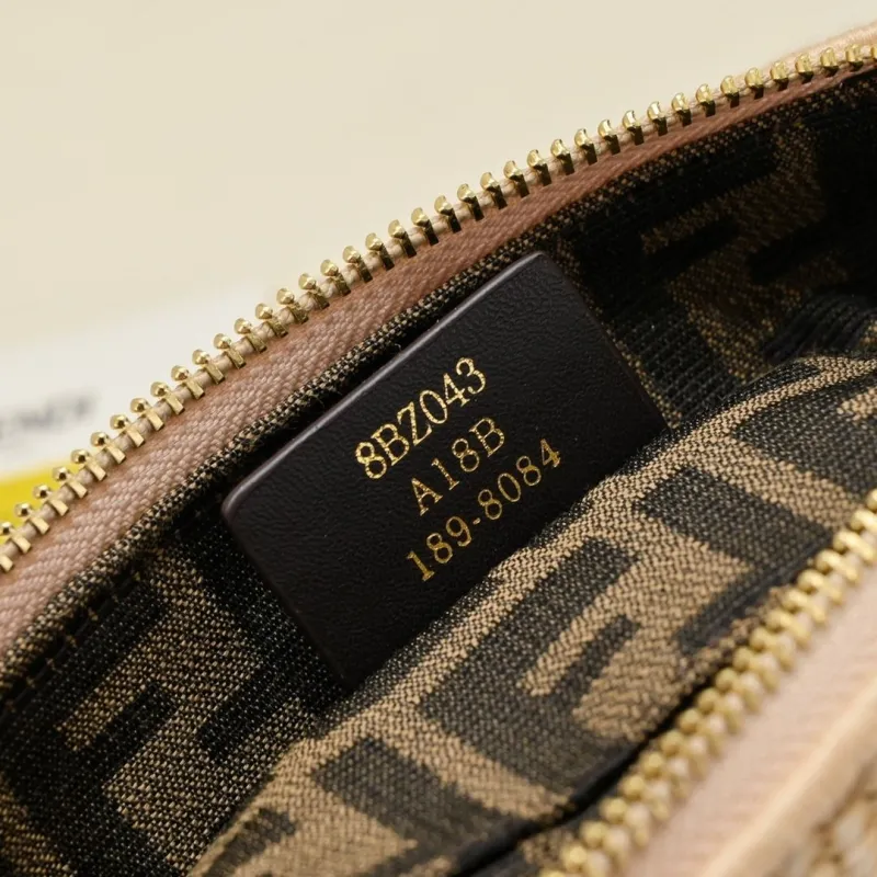 Fendi First Bags-22 - Image 6