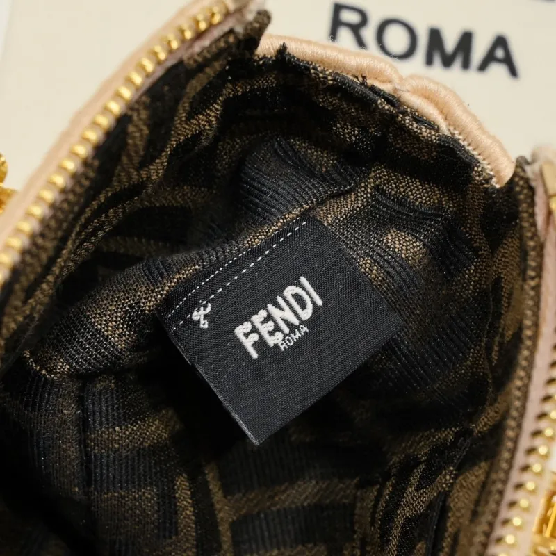 Fendi First Bags-22 - Image 7