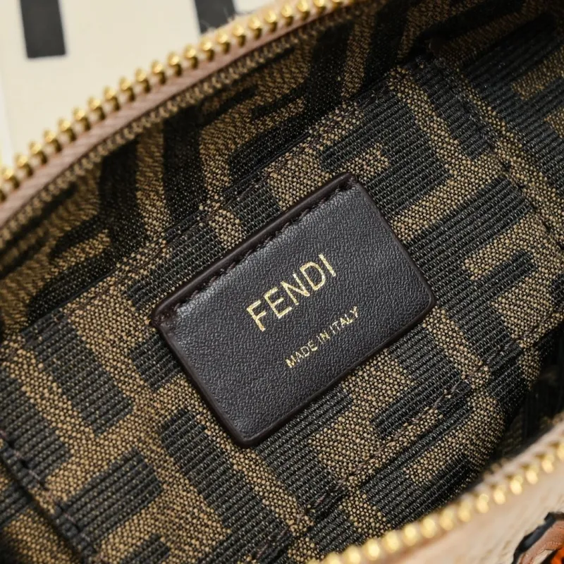 Fendi First Bags-22 - Image 8