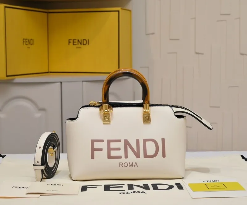 Fendi First Bags-23