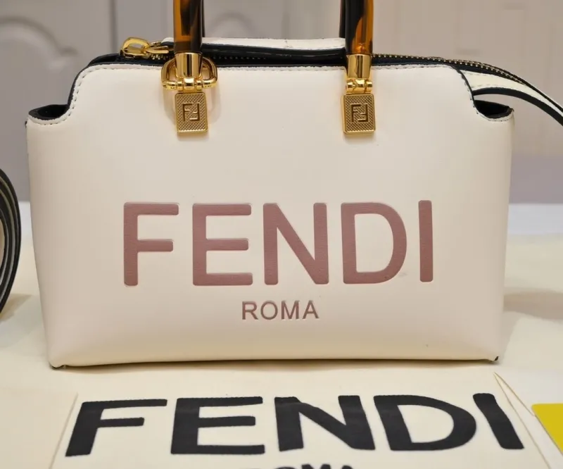 Alternative view of Fendi First Bags-23