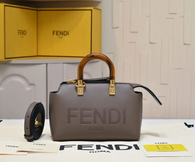 Fendi First Bags-24