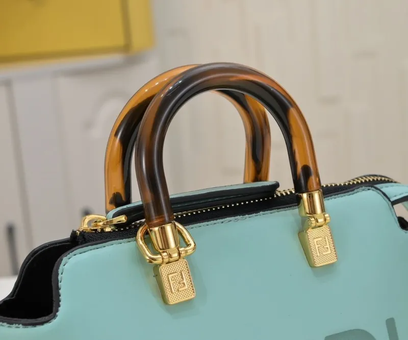 Fendi First Bags-25 - Image 4