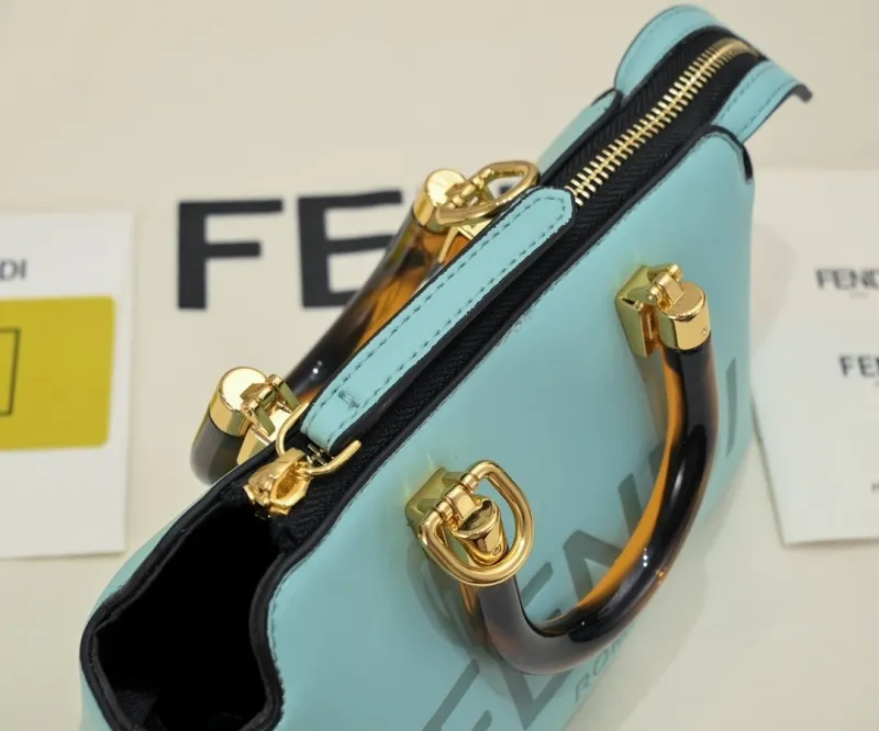 Fendi First Bags-25 - Image 5