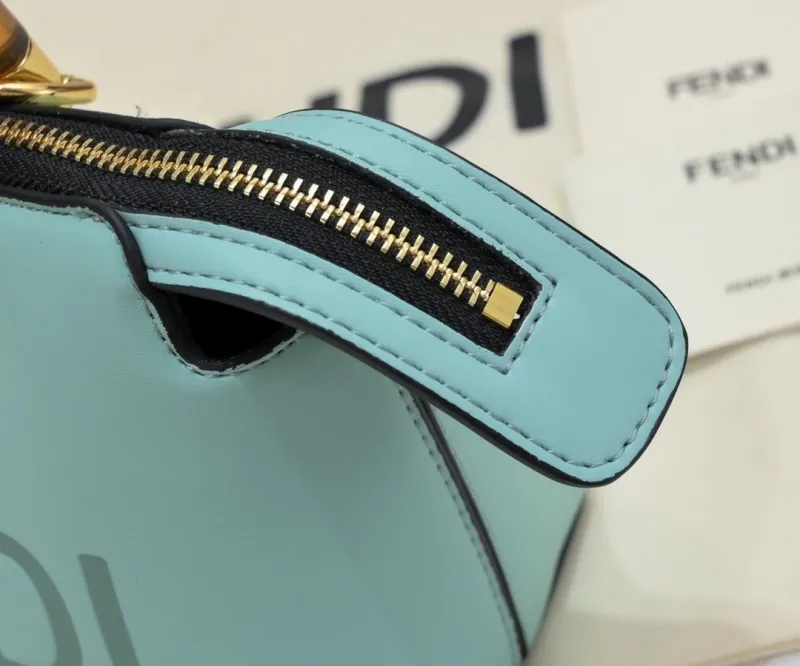 Fendi First Bags-25 - Image 6