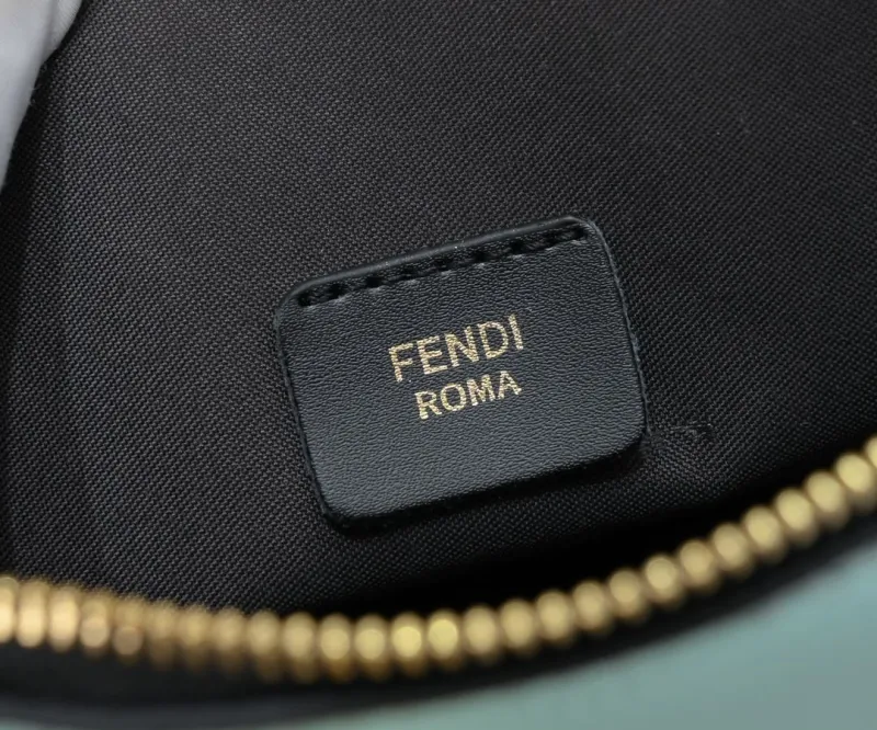 Fendi First Bags-25 - Image 7