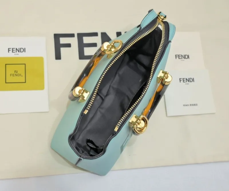 Fendi First Bags-25 - Image 9