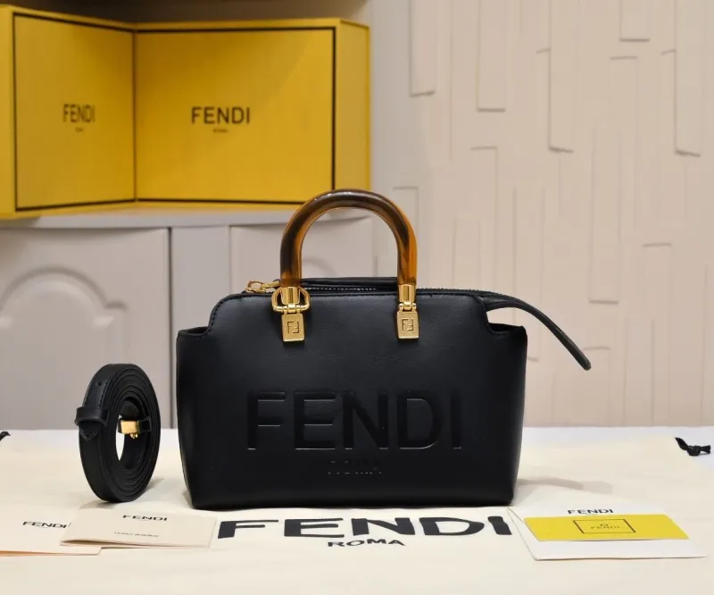 Fendi First Bags-26