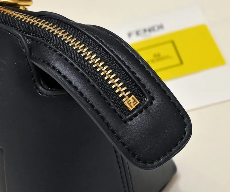 Fendi First Bags-26 - Image 5