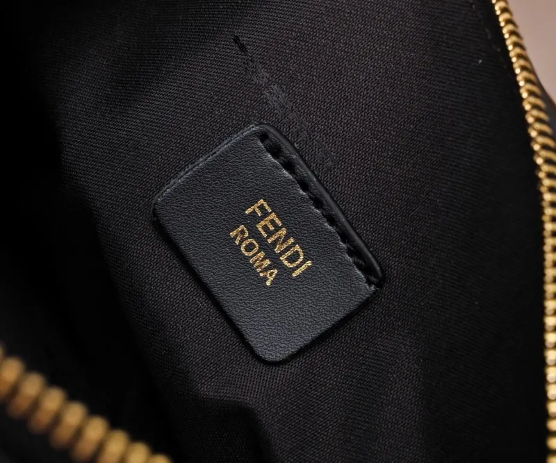 Fendi First Bags-26 - Image 7