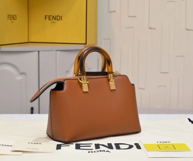 Alternative view of Fendi First Bags-27