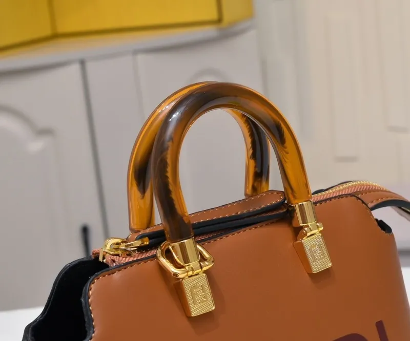Fendi First Bags-27 - Image 3