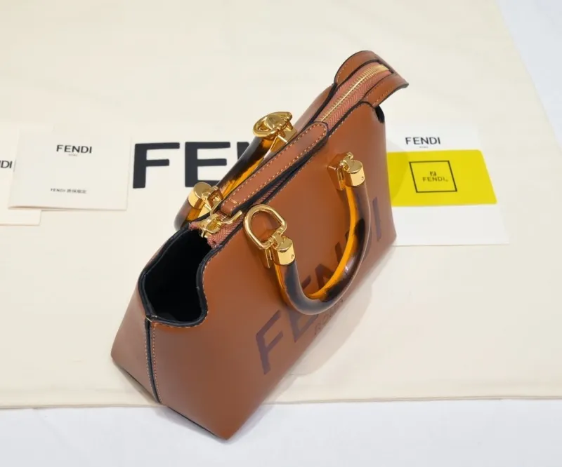 Fendi First Bags-27 - Image 5