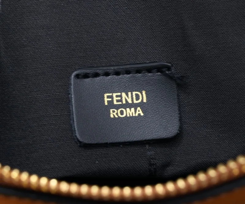 Fendi First Bags-27 - Image 8