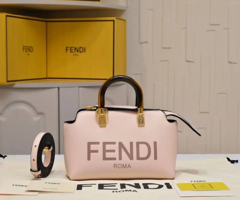 Fendi First Bags-28
