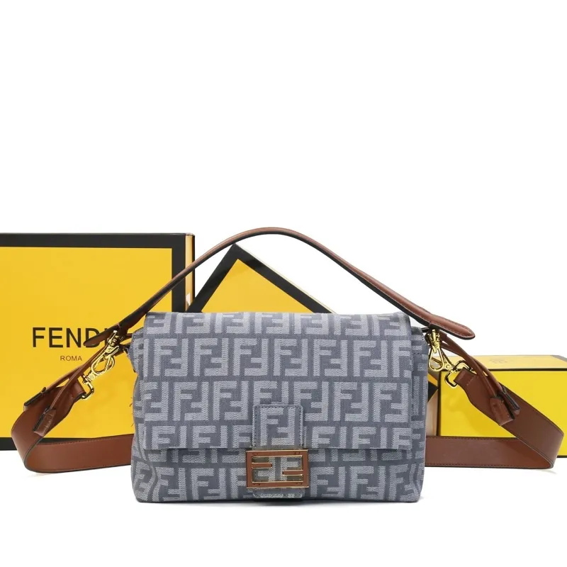 Fendi First Bags-53