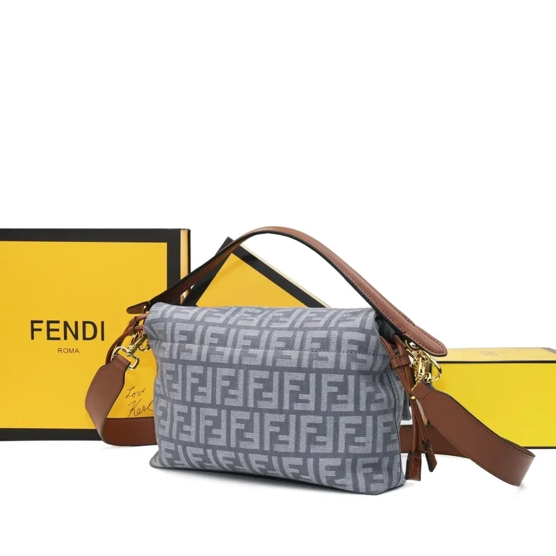 Fendi First Bags-53 - Image 3