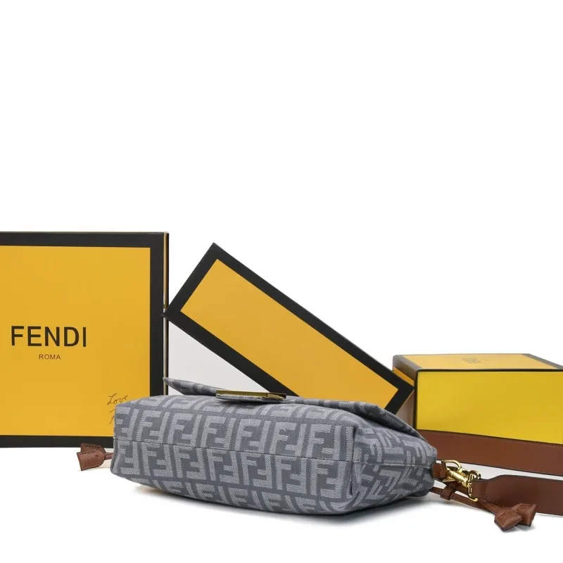 Fendi First Bags-53 - Image 4