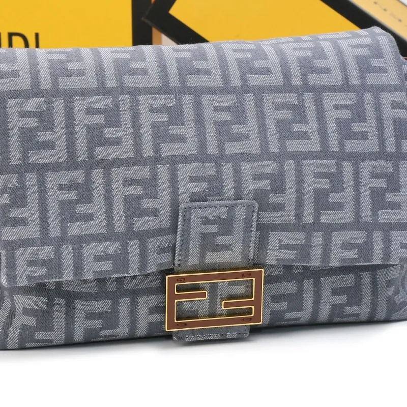 Fendi First Bags-53 - Image 6