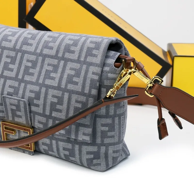 Fendi First Bags-53 - Image 7