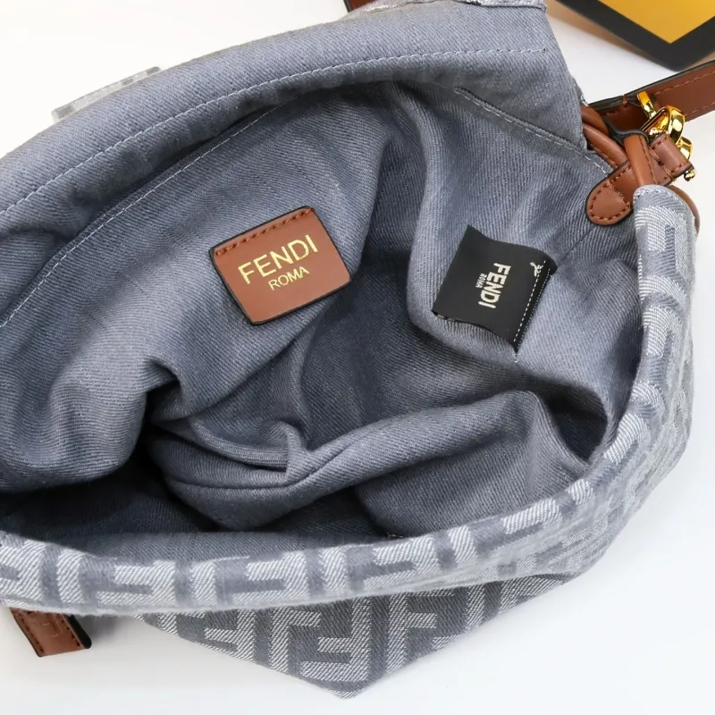 Fendi First Bags-53 - Image 8