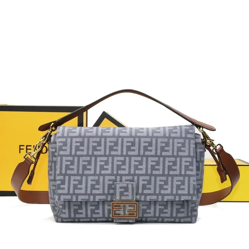 Fendi First Bags-54