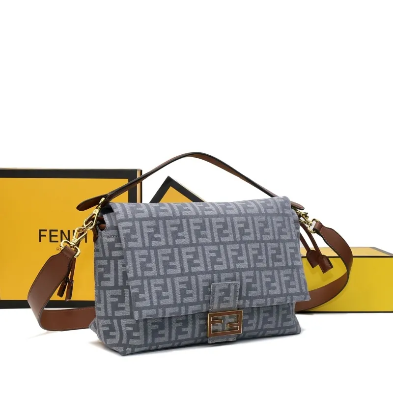 Alternative view of Fendi First Bags-54